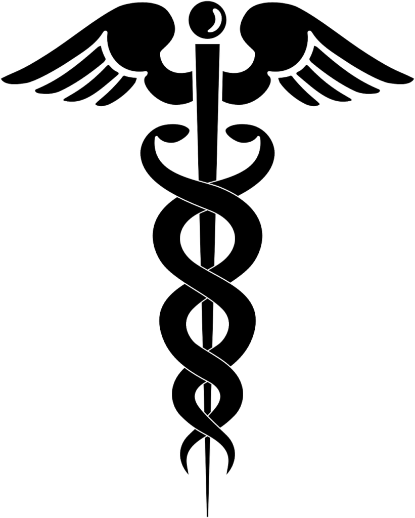caduceus, medical symbol, medical logo-30591.jpg