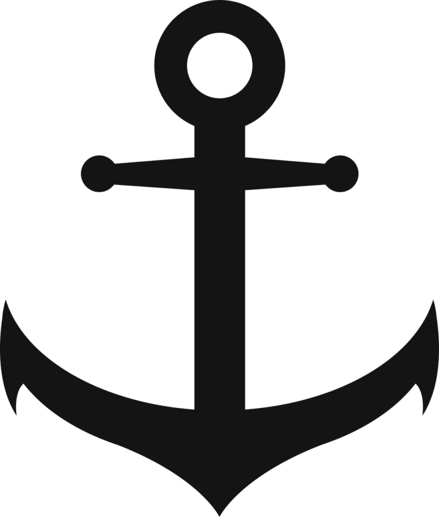 anchor, sailors, boat-1667691.jpg